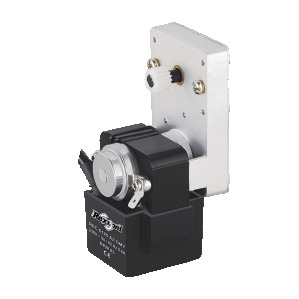 61x61x25 (Gear Motor)