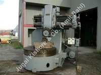 Vertical Turret Lathe Webster Bennett 1500 mm