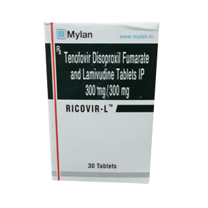 Ricovir - L