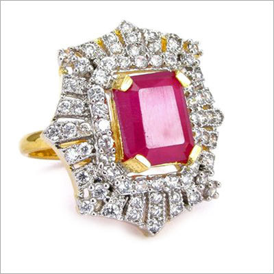 Imitation Rings