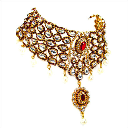 Imitation Necklace