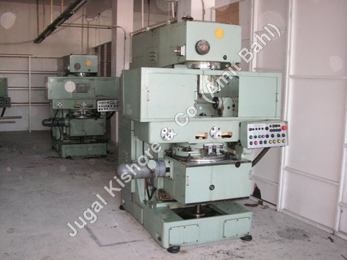Easy Installation Gear Shaving Machine Russian 5B702