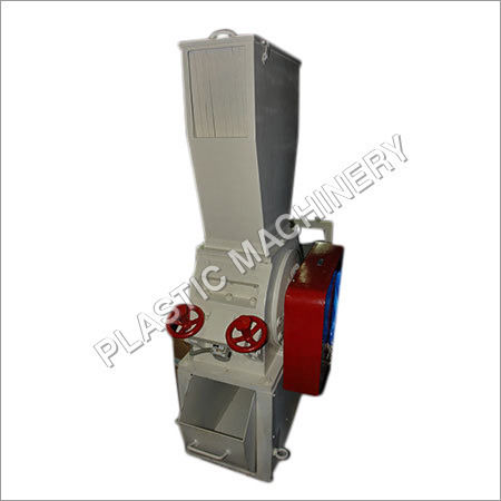 Plastic Grinding Machine