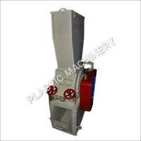 Plastic Grinding Machine