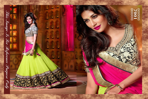 damini