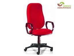 Godrej Ergonomic Chair in Delhi