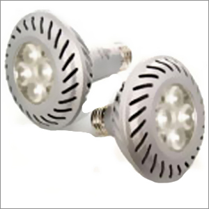 White Led Bulb