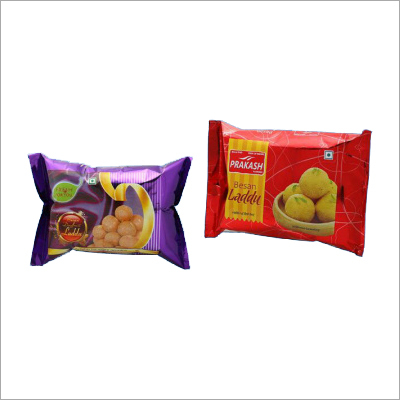 Food Products Packaging Material