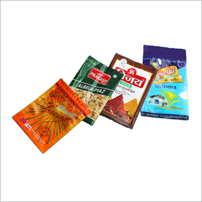 Food Packaging Material