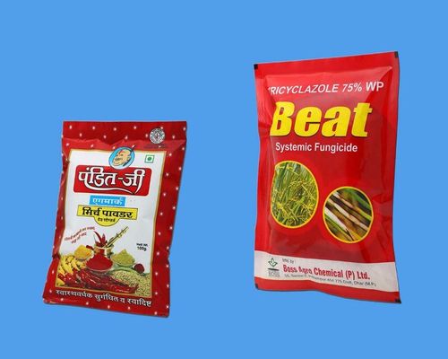 Fertilizer Packaging Material