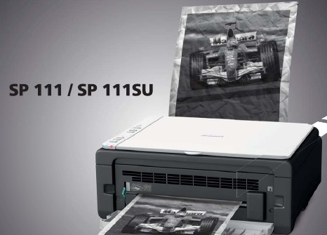 Black n White Laser Printer