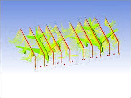 CFD Analysis Consulting Services