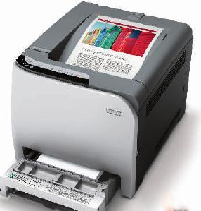 Laser Printer