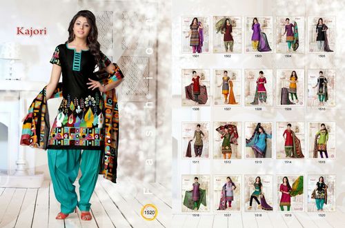 DEEPTEX PICHKARI PATIALA