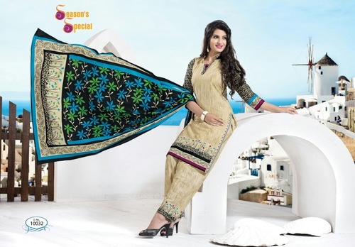 Ethnic Salwar Kameez