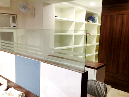 Commercial Interior Designing Services