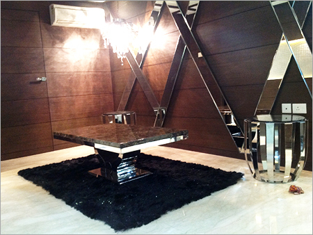 Commercial Interior Designing Company
