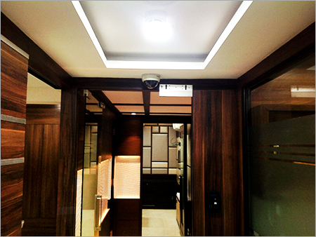 Commercial Home Decor Services