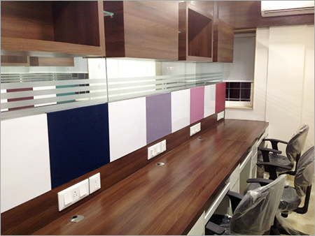 Commercial Office Designer