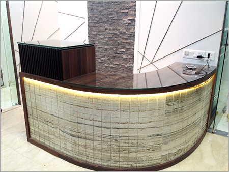 Office Refurbishment Services