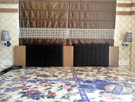Residential Interior Designing Services