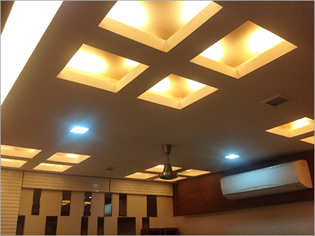Residential Interior Design Projects