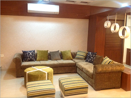 Interior Designing Services