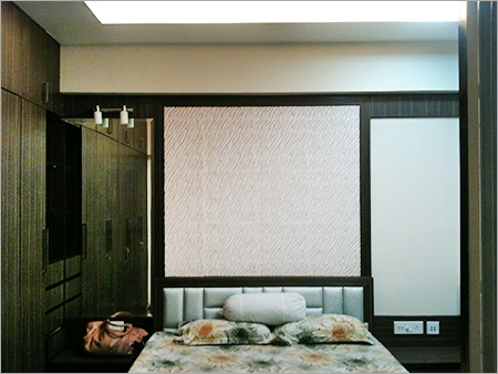 Residential Interior Designer