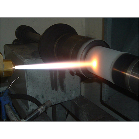 Ceramic Spray Coating Services