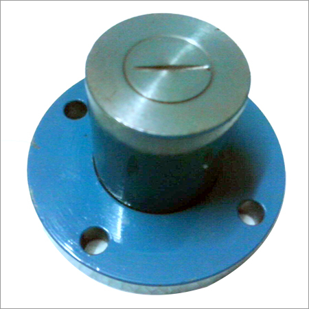 Axial Flow Pad