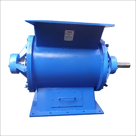 Rotary Airlock Valves