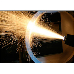 Wire Metalizing
