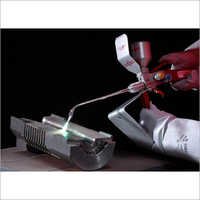 Tungsten Carbide Coating Services - Coating Thickness 5-25 Microns, Hv1500-2000 Hardness | Durable Finish, Improved Wear, Timely Execution