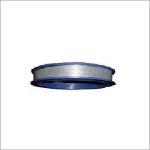 Tungsten Carbide Coated Ring