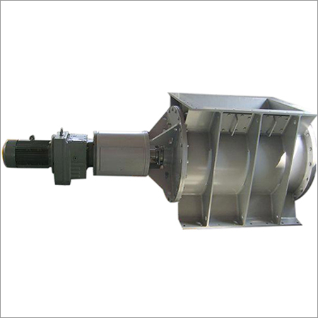 Rotary Feeder