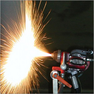 Wire Metalizing Services