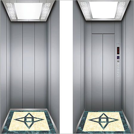 Residential & Commercial Building Lifts