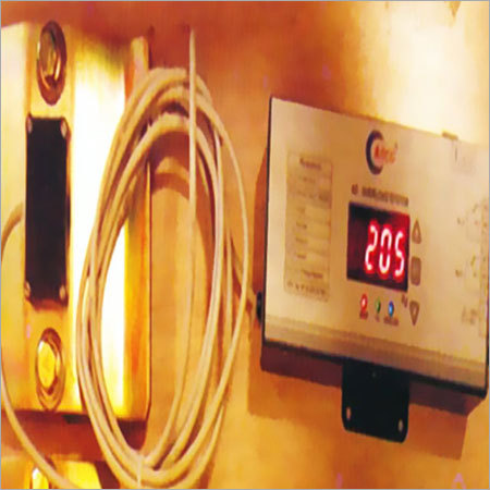 ARD & Load Sensors