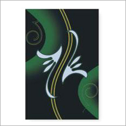 Flower Designer Wall Tiles