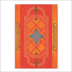 Designer Printed Wall Tile