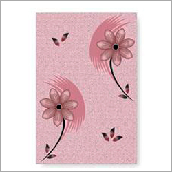 Pink Wall Tiles