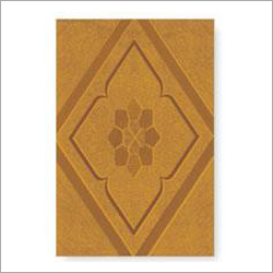 Fancy Wooden Tiles