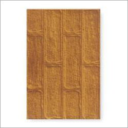 Wooden Designer Tile