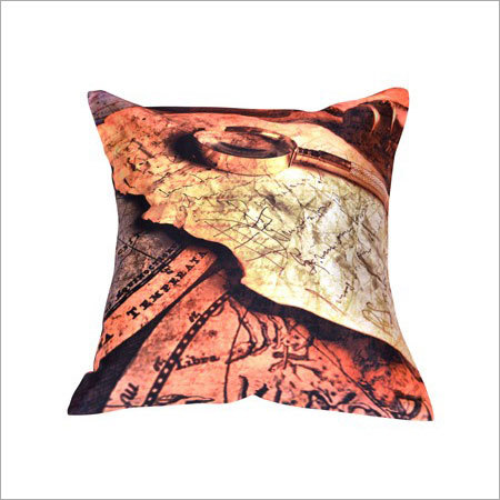 Digital Printed Cushion Cover