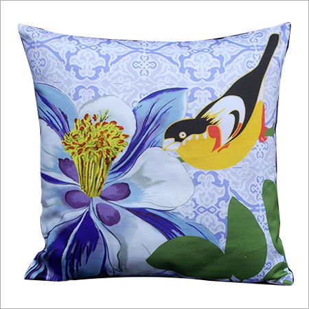 Printed Cushion Cover