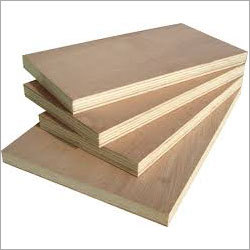 BWR Grade Plywood