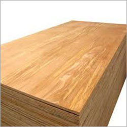 B.W.R. Grade Plywood