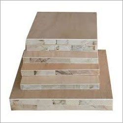 Block Board