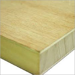 Block Board Plywood