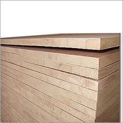 Waterproof Block Board